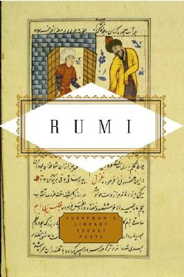 Rumi: Poems by Rumi, Jalal Al-Din