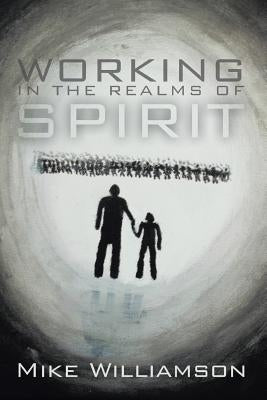 Working in the Realms of Spirit by Williamson, Mike