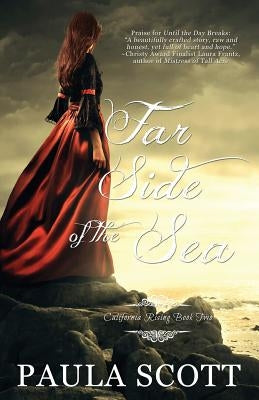 Far Side of the Sea by Scott, Paula