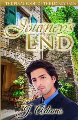 Journey's End by Adams, J.