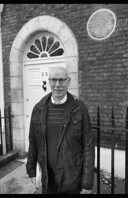 Kenneth Maxwell on Global Trends: An Historian of the 18th Century Looks at the Contemporary World by Laird, Robbin