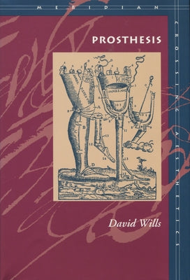 Prosthesis by Wills, David