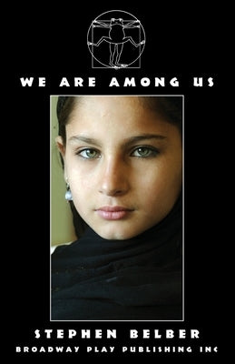 We Are Among Us by Belber, Stephen