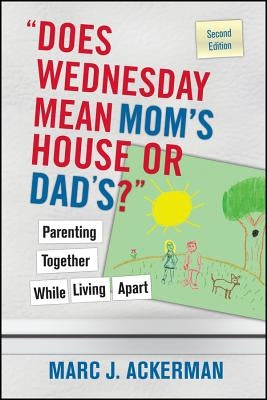 Wednesday - Parenting 2E by Ackerman