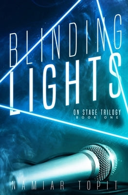 Blinding Lights by Topit, Namiar