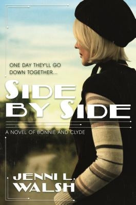 Side by Side by Walsh, Jenni L.