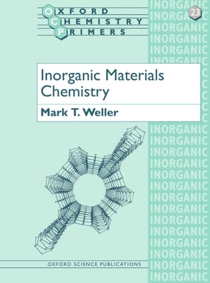 Inorgan Mater Chem Ocp 23 P by Weller