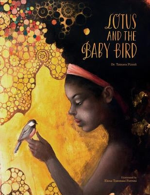 Lotus and the Baby Bird by Tommasi Ferroni, Elena