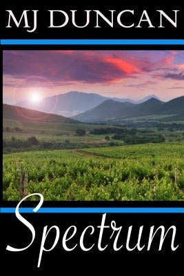 Spectrum by Duncan, Mj
