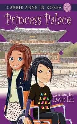 Princess Palace by Lee, David