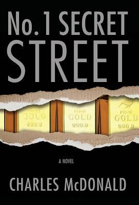 No. 1 Secret Street by McDonald, Charles