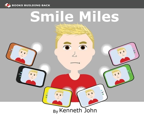 Smile Miles by John, Kenneth