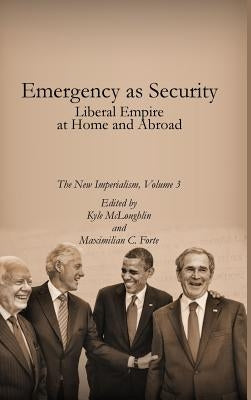 Emergency as Security by Forte, Maximilian