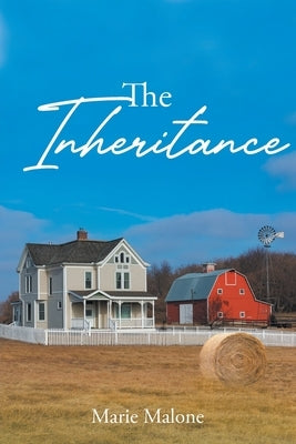 The Inheritance by Malone, Marie