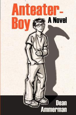 Anteater-Boy by Forliti, Glorie