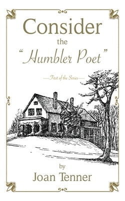 Consider the "Humbler Poet" by Tenner, Joan
