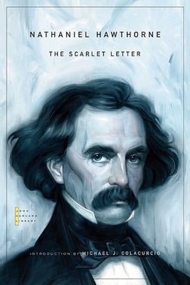 Scarlet Letter by Hawthorne, Nathaniel
