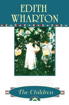 Children by Wharton, Edith
