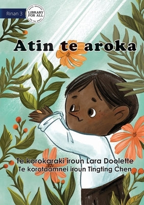 Seed - Atin te aroka (Te Kiribati) by Doolette, Lara