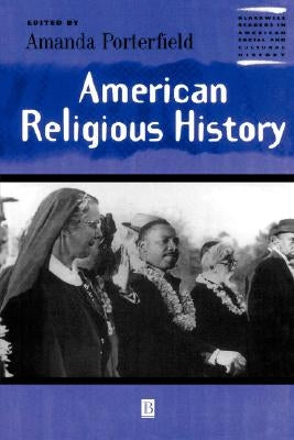 American Religous History by Porterfield