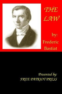 The Law by Perry, Darryl W.