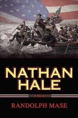 Nathan Hale by Mase, Randolph