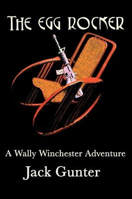 The Egg Rocker by Gunter, Jack