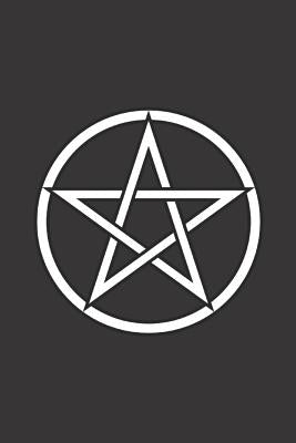 White Pentacle Book of Shadows: For Wiccans, Pagans, & Modern Witches by Essentials, Pagan