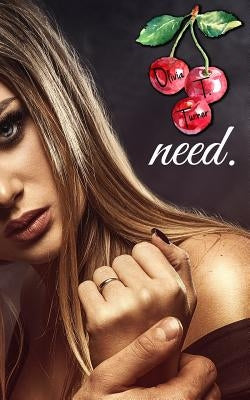 Need by Turner, Olivia T.