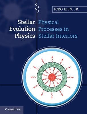 Stellar Evolution Physics by Iben, Icko