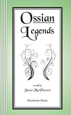 Ossian Legends by Newborn, Sasha