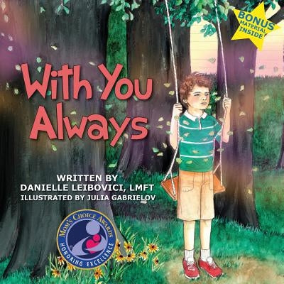 With You Always: Part of the Award-Winning Under The Tree Children's Picture Book Series by Leibovici, Lmft Danielle