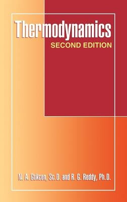 Thermodynamics by Gokcen, N. a.