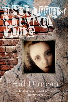 A Scruffian Survival Guide by Duncan, Hal