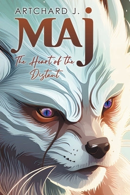 Maj: The Heart of the Distant by J, Artchard