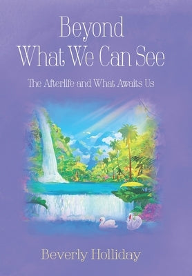 Beyond What We Can See: The Afterlife and What Awaits Us by Holliday, Beverly