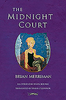 The Midnight Court by Merriman, Brian
