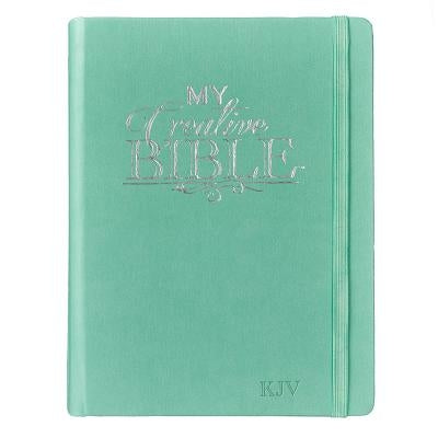 My Creative Bible KJV My Creative Bible KJV by