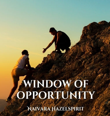 Window of Opportunity by Hazelspirit, Naivara