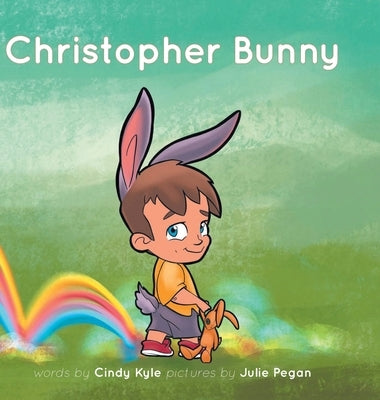 Christopher Bunny by Kyle, Cindy