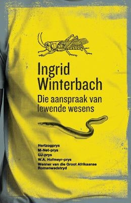 Die aanspraak van lewende wesens by Winterbach, Ingrid