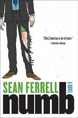 Numb by Ferrell, Sean