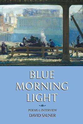 Blue Morning Light by Salner, David