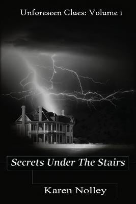 Secrets Under The Stairs by Media, Island Entertainment