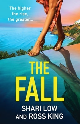 The Fall by Low, Shari