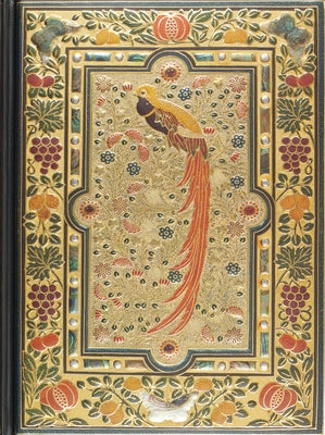 Bird of Paradise Journal by