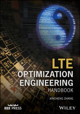 LTE Optimization Engineering C by Zhang