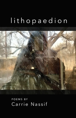 lithopaedion by Nassif, Carrie