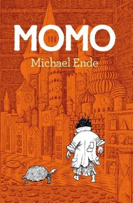Momo /(Spanish Edition) by Ende, Michael
