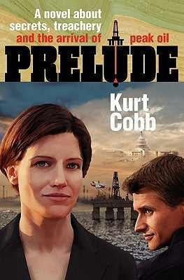 Prelude by Cobb, Kurt